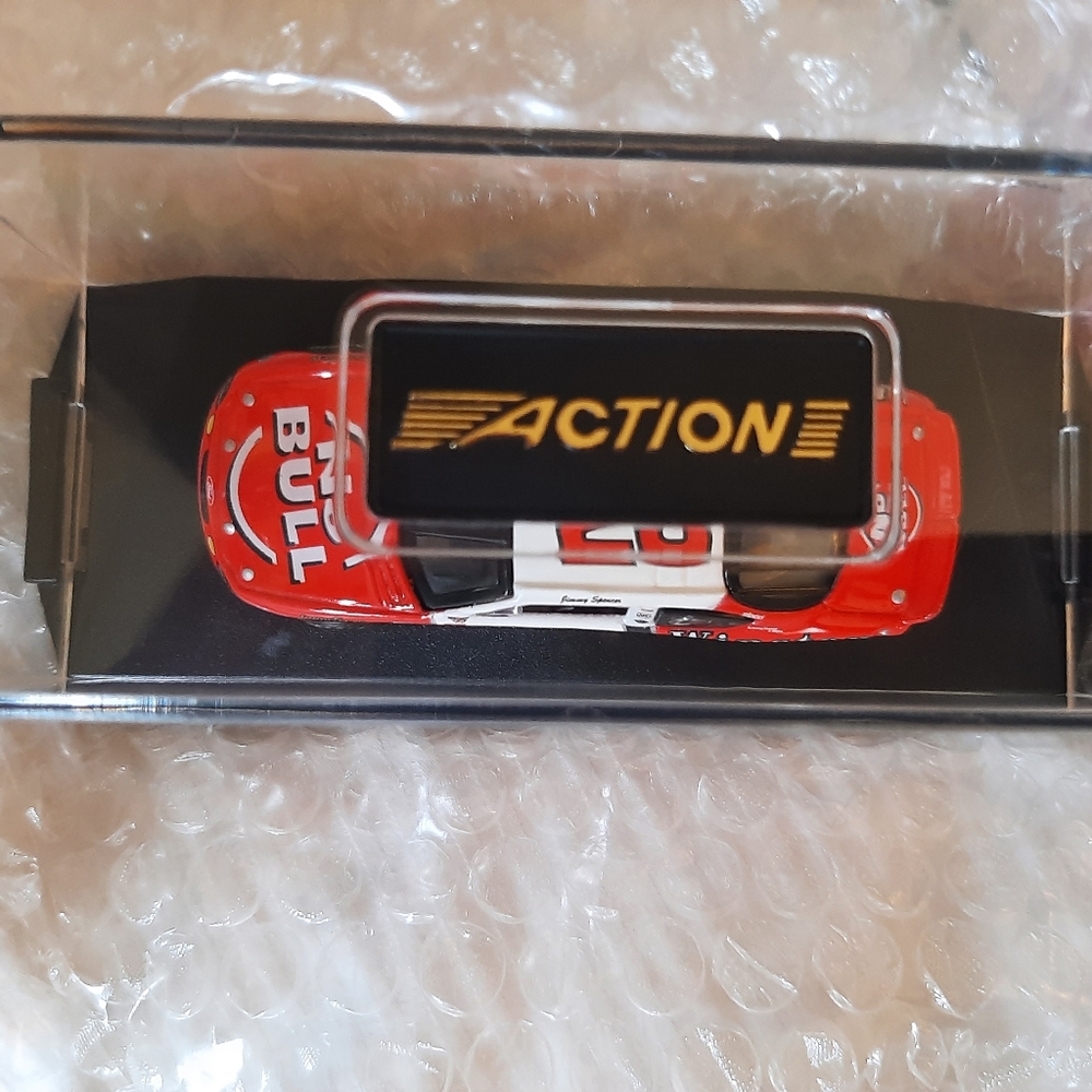 Collectable Nascar #23 - Picture 2 of 7